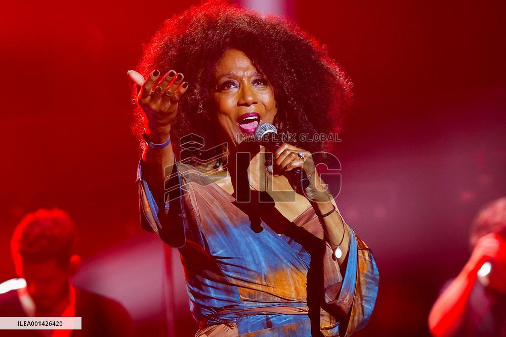 Psychodon 2023 Party At L'olympia