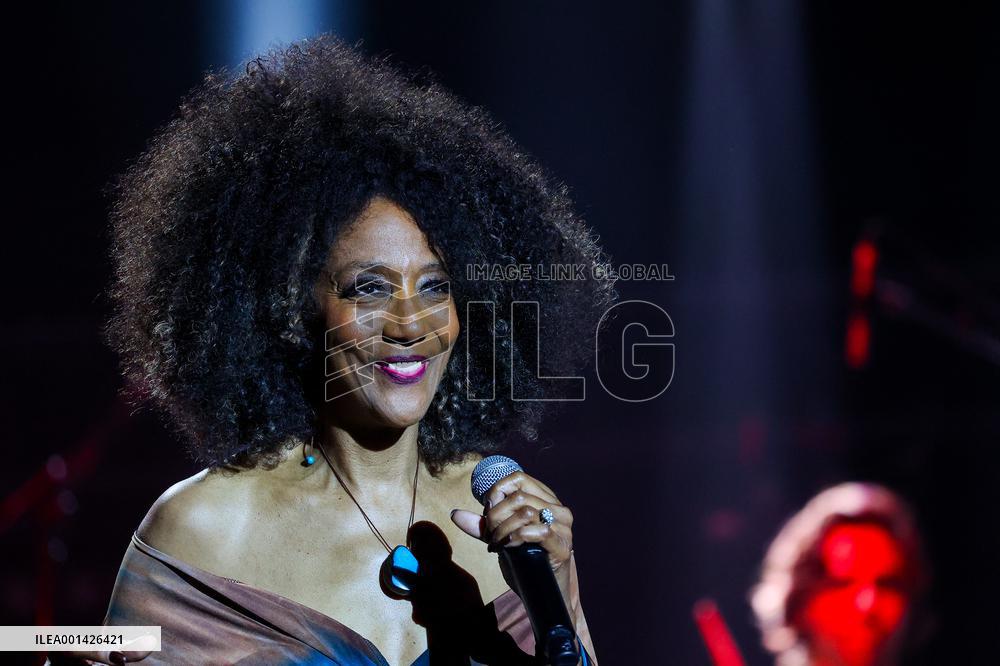 Psychodon 2023 Party At L'olympia