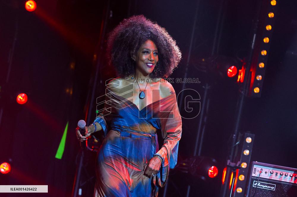 Psychodon 2023 Party At L'olympia