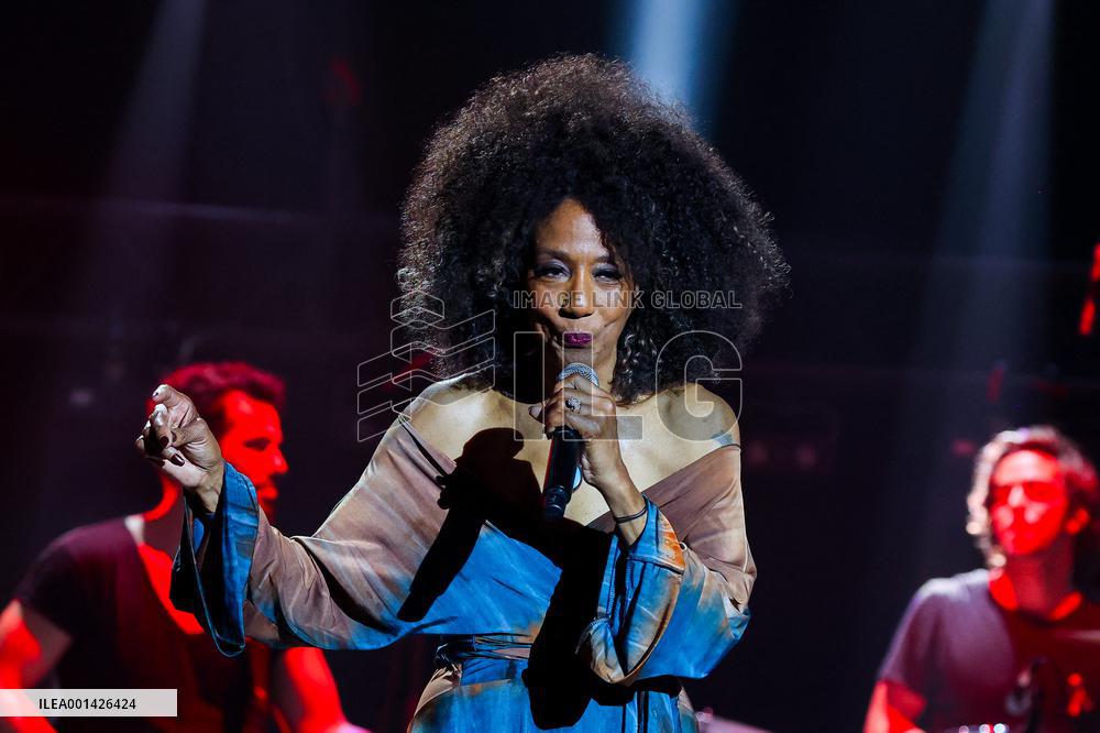 Psychodon 2023 Party At L'olympia