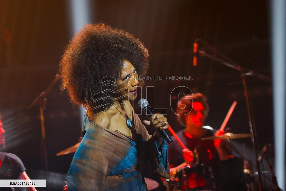 Psychodon 2023 Party At L'olympia