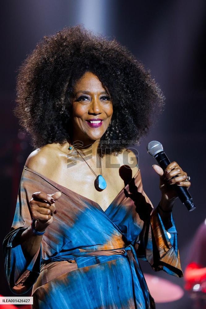 Psychodon 2023 Party At L'olympia