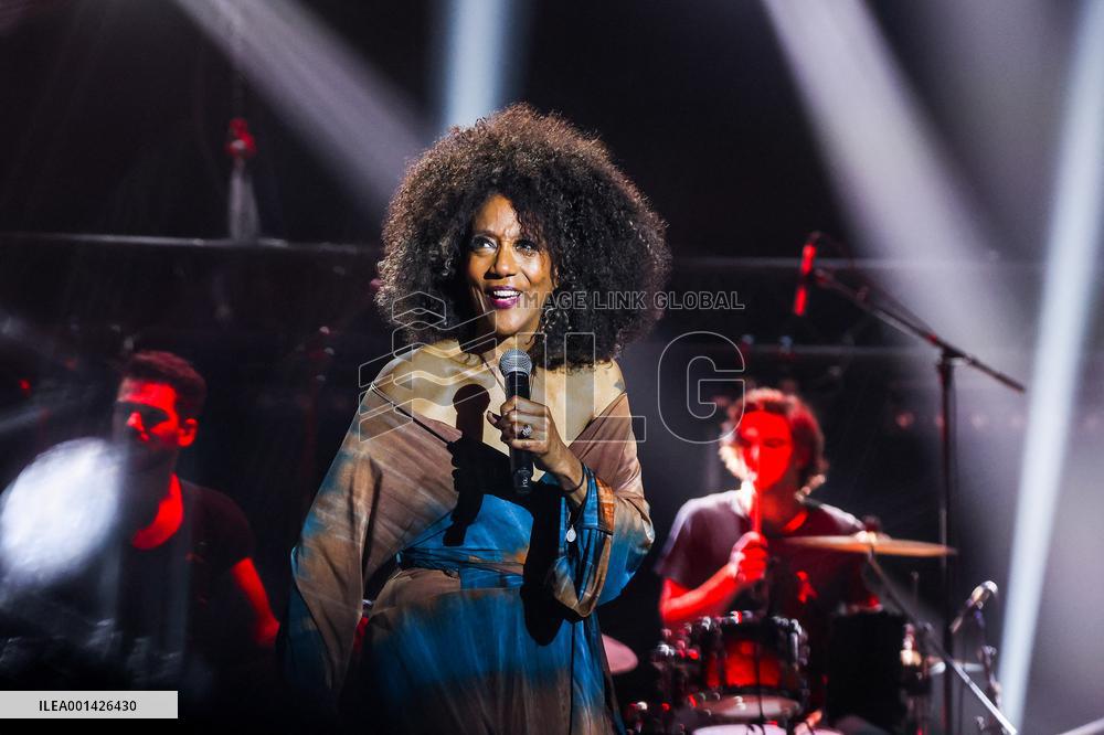 Psychodon 2023 Party At L'olympia