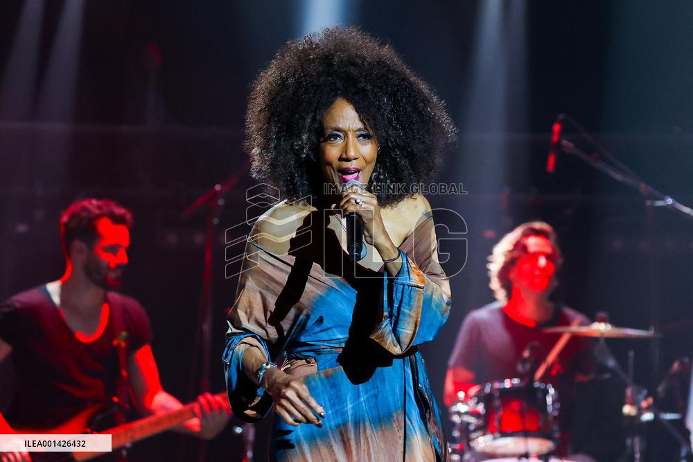 Psychodon 2023 Party At L'olympia