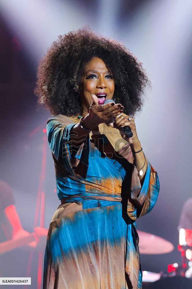 Psychodon 2023 Party At L'olympia