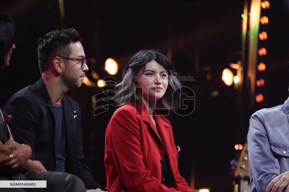 Psychodon 2023 Party At L'olympia