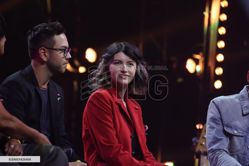 Psychodon 2023 Party At L'olympia