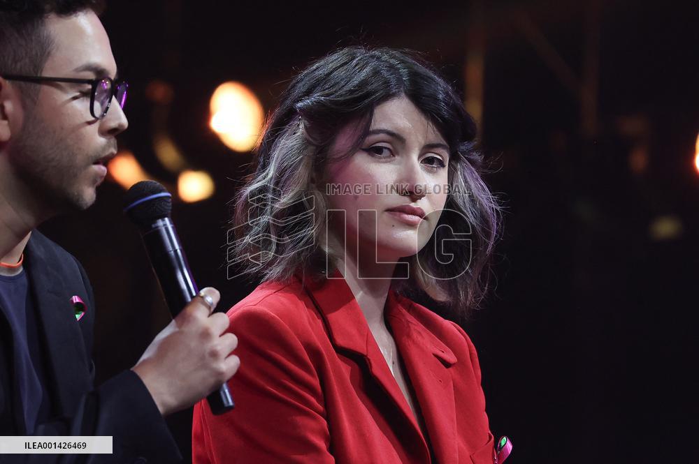 Psychodon 2023 Party At L'olympia