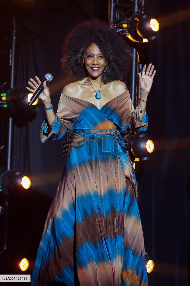 Psychodon 2023 Party At L'olympia