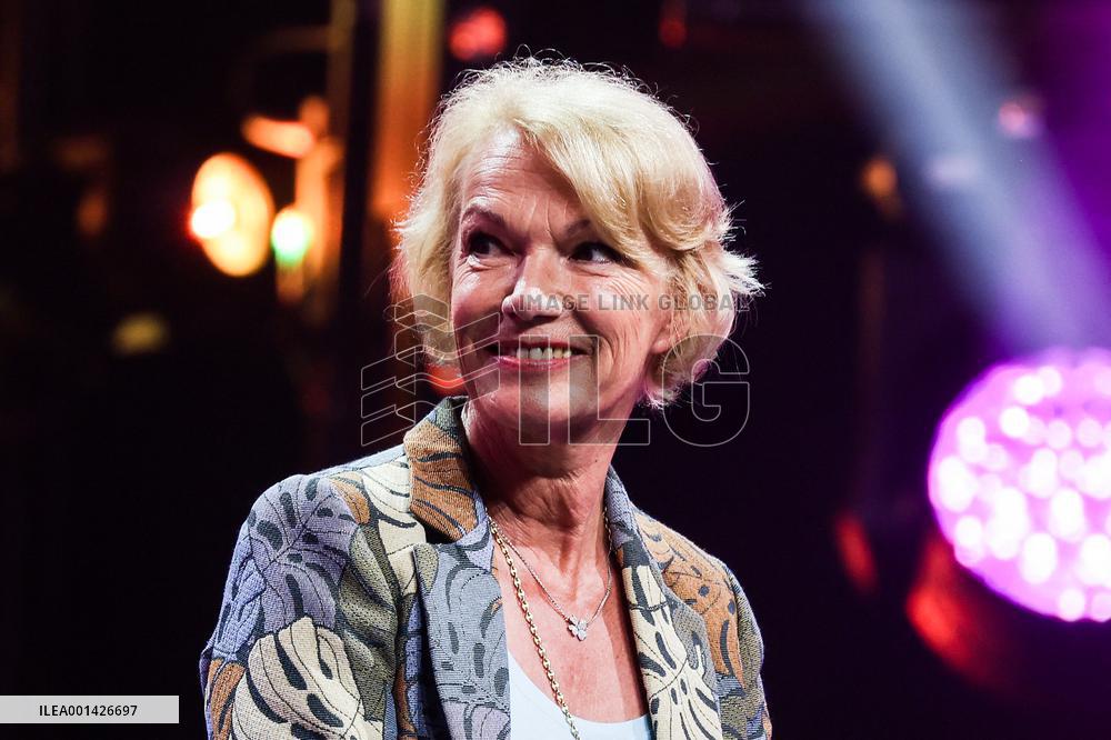 Psychodon 2023 Party At L'olympia