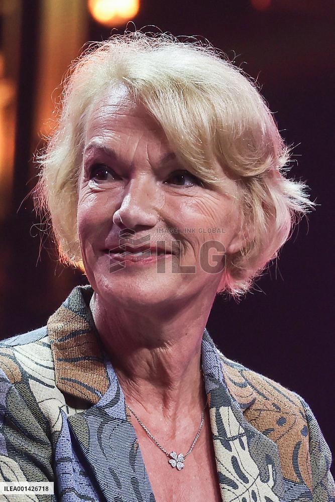 Psychodon 2023 Party At L'olympia