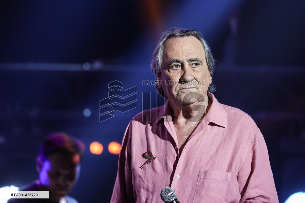 Psychodon 2023 Party At L'olympia