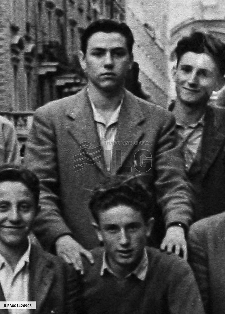 Former Italian PM Silvio Berlusconi Dies At 86