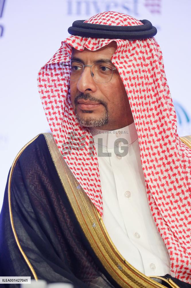 Golf Vision Meeting - Paris