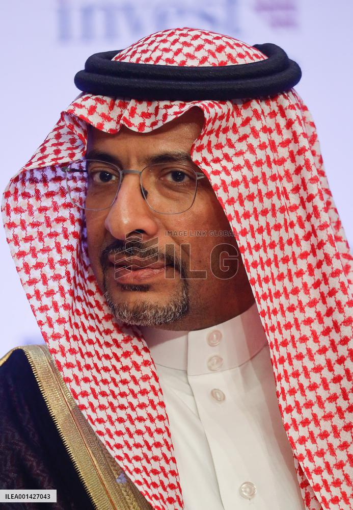 Golf Vision Meeting - Paris