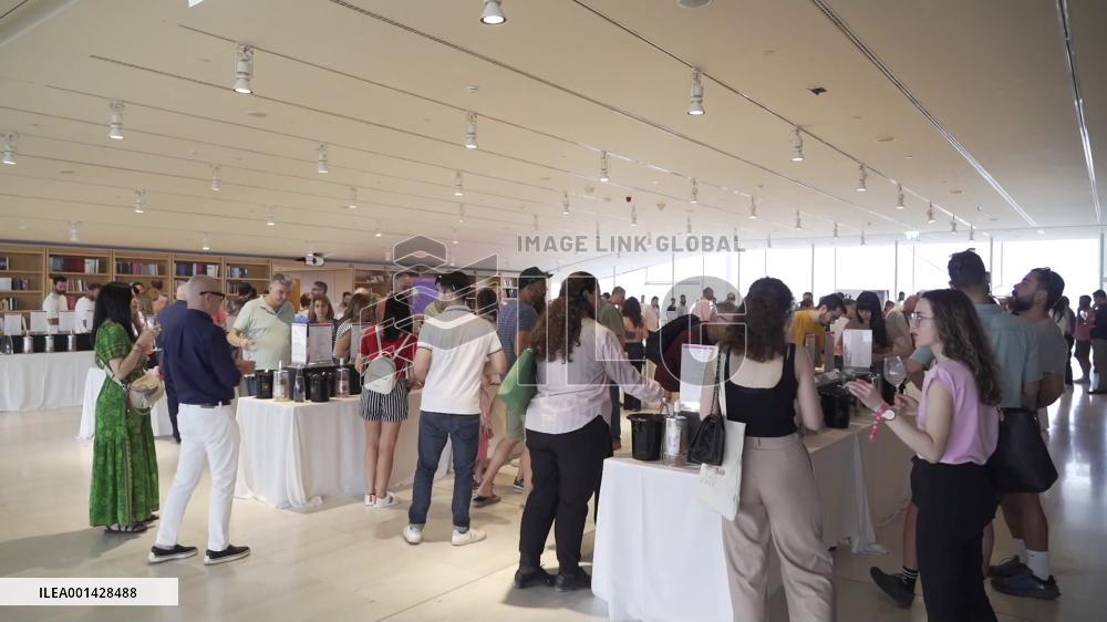 Chinese market attractive for winemakers: experts