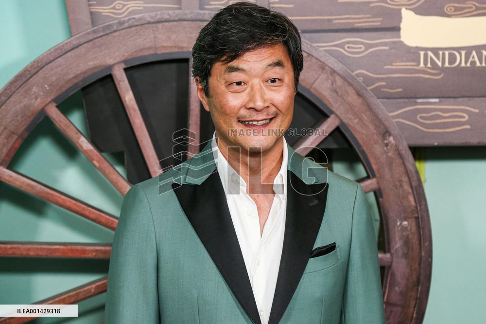 Asteroid City Premiere - NYC