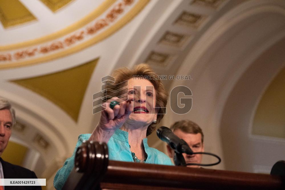 Various Senate Committee Hearings - Washington