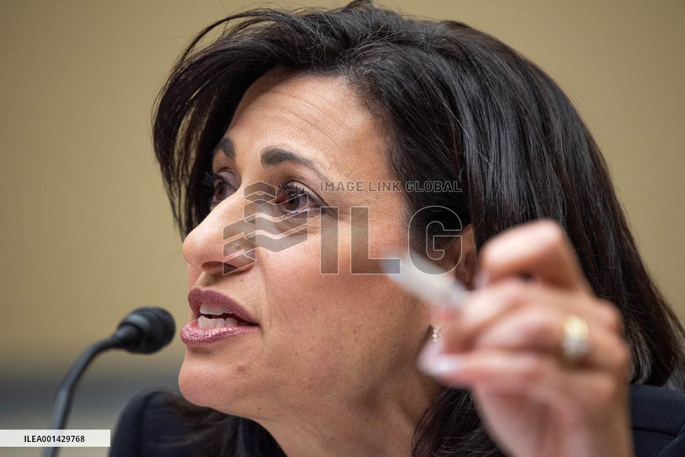 Various Senate Committee Hearings - Washington