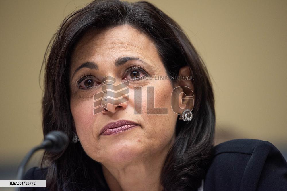 Various Senate Committee Hearings - Washington