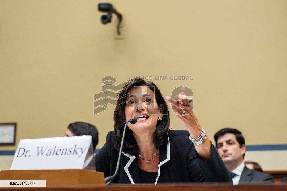 Various Senate Committee Hearings - Washington