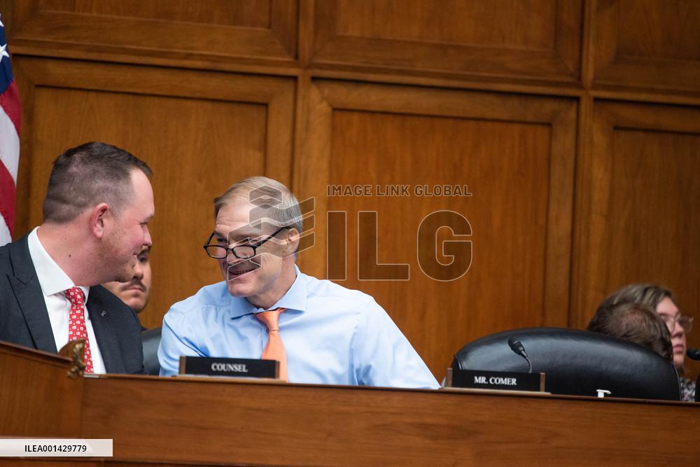 Various Senate Committee Hearings - Washington