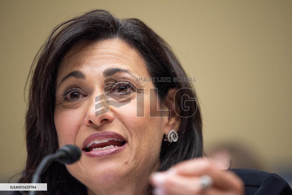 Various Senate Committee Hearings - Washington