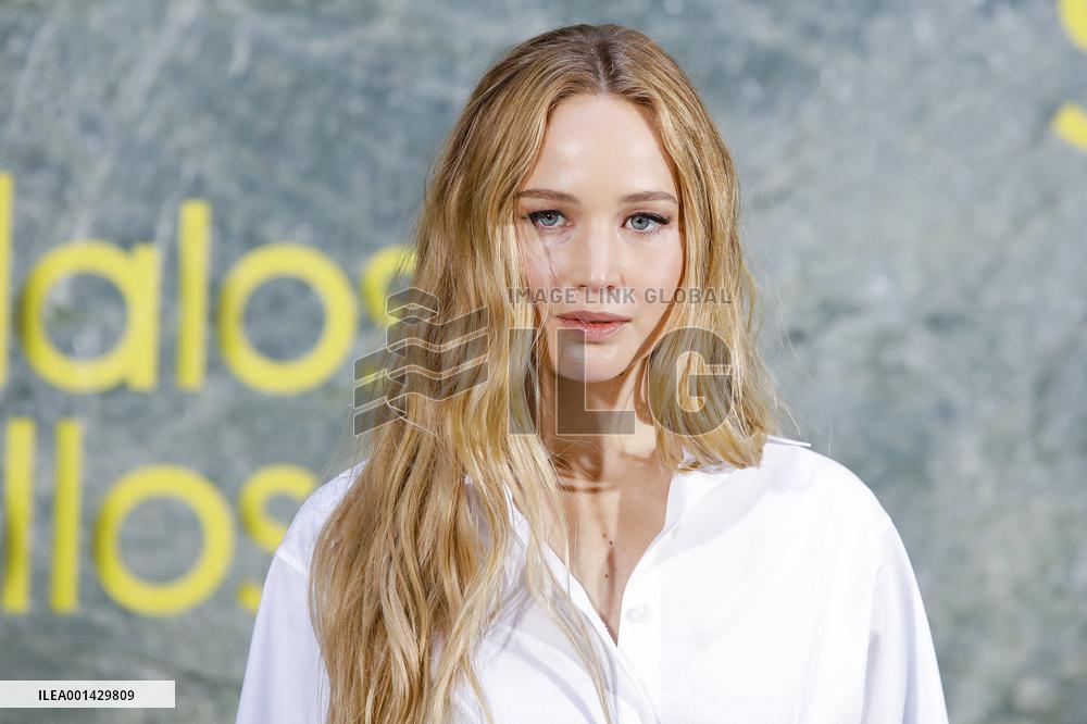 No Hards Feeling Photocall - Madrid