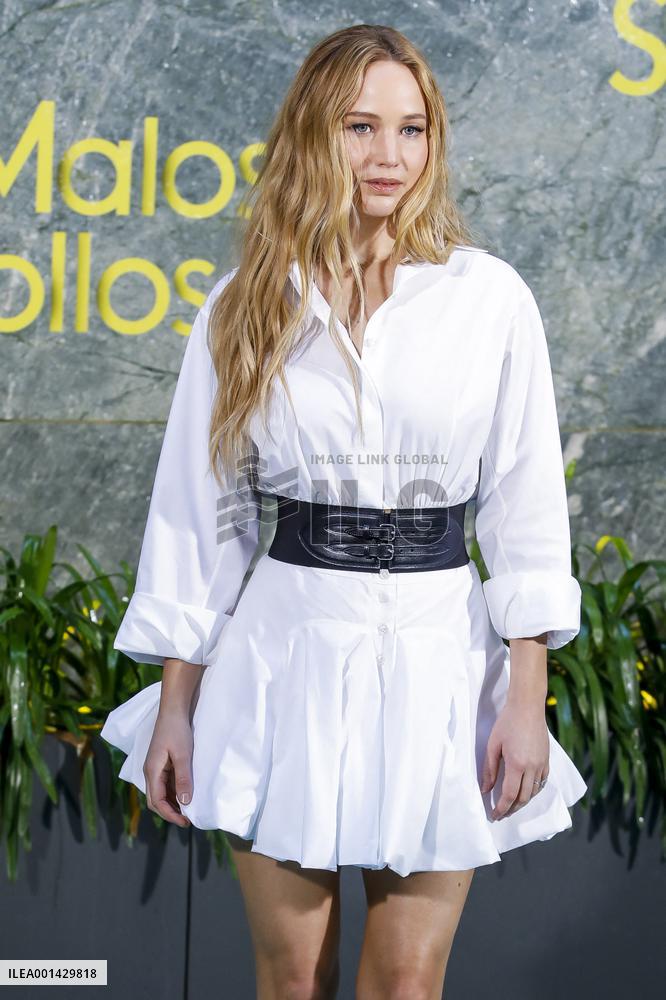 No Hards Feeling Photocall - Madrid