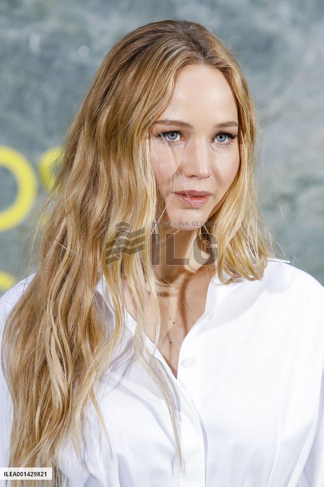 No Hards Feeling Photocall - Madrid
