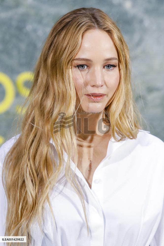 No Hards Feeling Photocall - Madrid