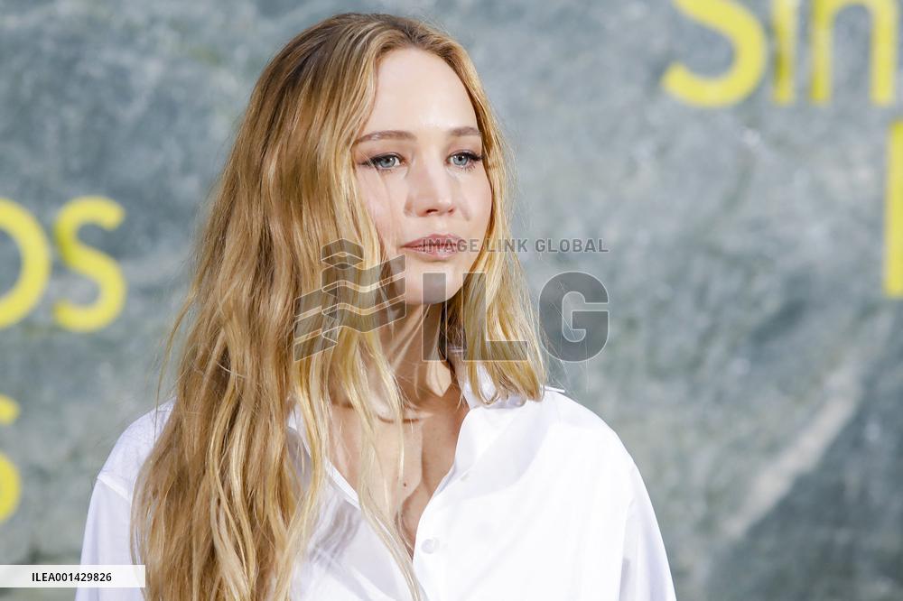 No Hards Feeling Photocall - Madrid