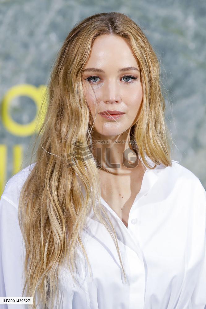 No Hards Feeling Photocall - Madrid