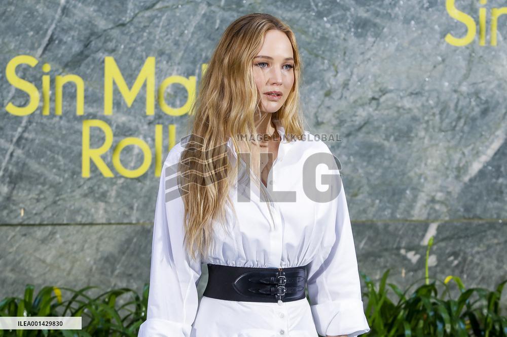 No Hards Feeling Photocall - Madrid