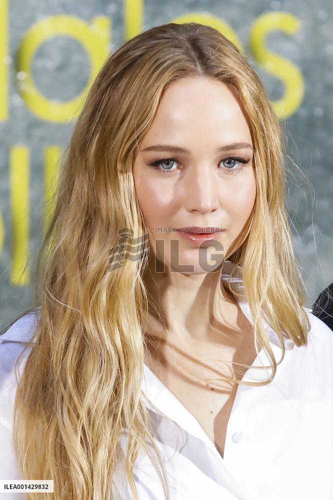 No Hards Feeling Photocall - Madrid