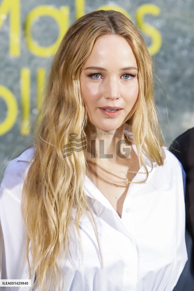 No Hards Feeling Photocall - Madrid