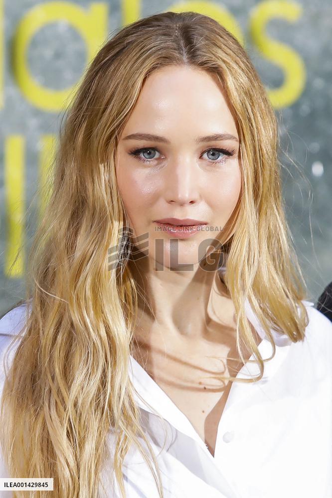 No Hards Feeling Photocall - Madrid