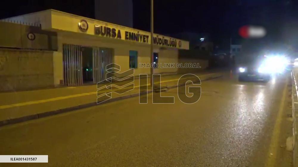 Türkiye captures dozens in sweeping operation against terrorist groups