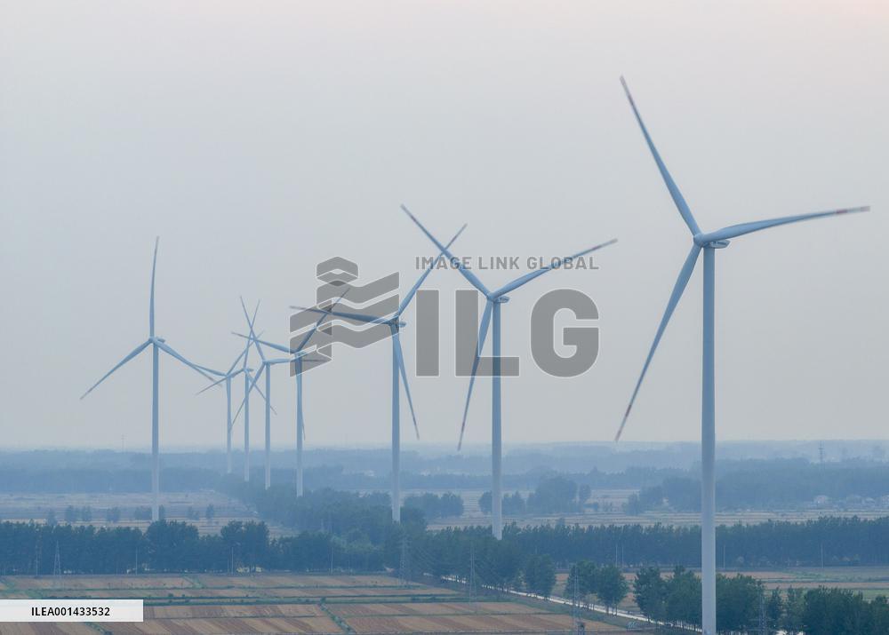 World Wind Energy Day