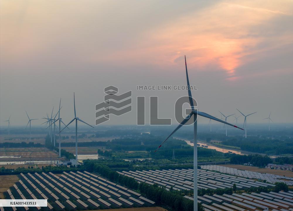 World Wind Energy Day