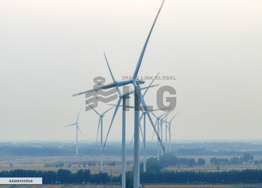 World Wind Energy Day