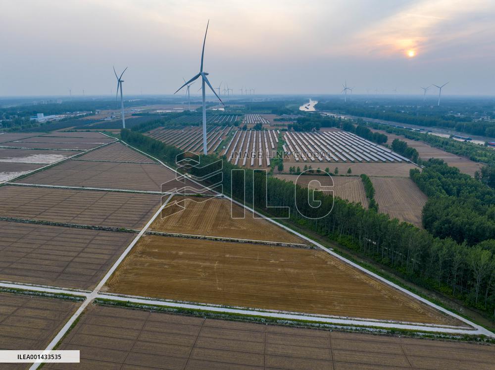 World Wind Energy Day