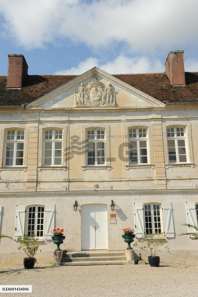 Gathering of Old Mopeds - Piney