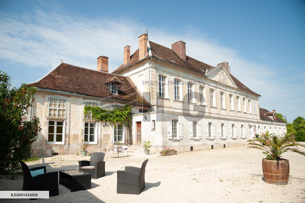 Gathering of Old Mopeds - Piney