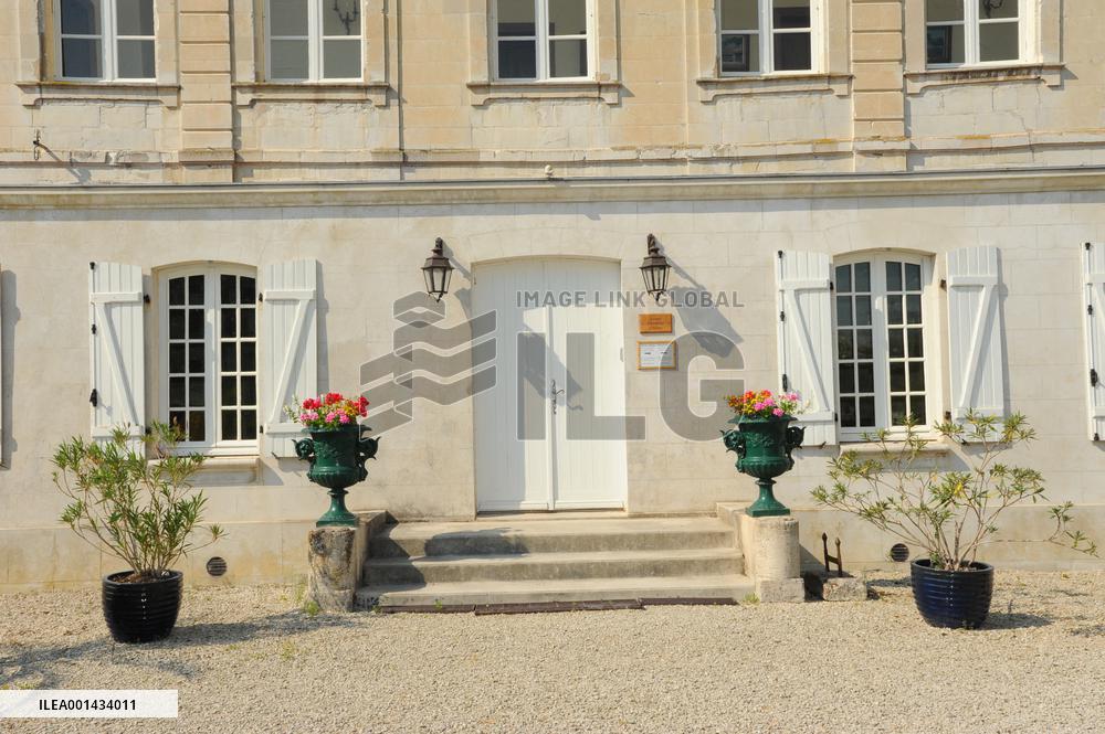 Gathering of Old Mopeds - Piney