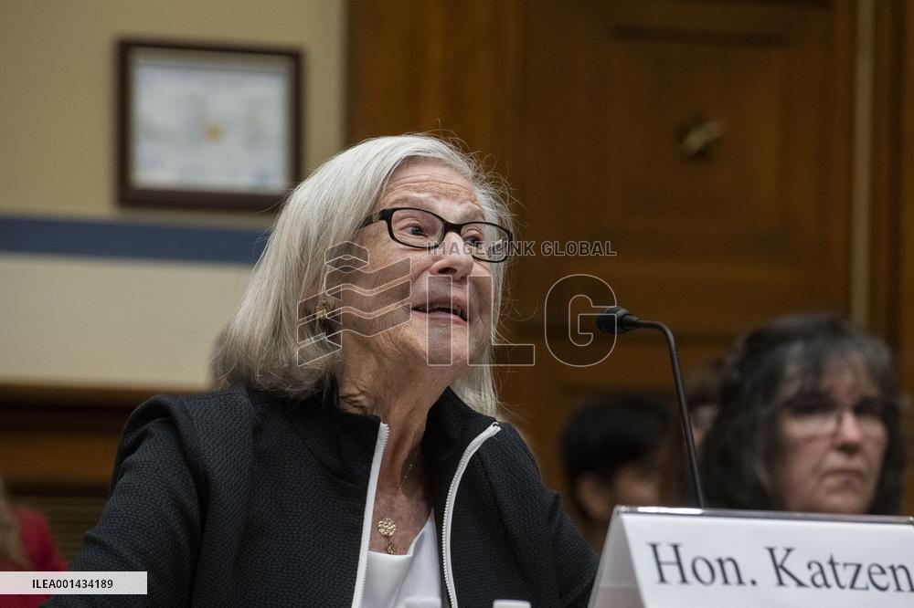 House Committee on Homeland Security - Washington