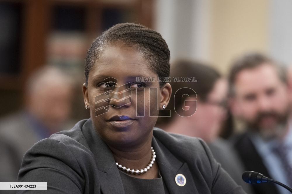 Senate Committee on Veteran’s Affairs - Washington