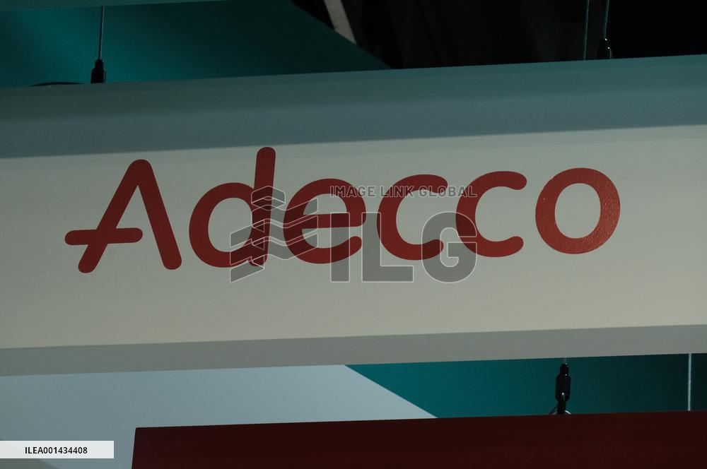 Viva Technology Exhibition - Paris