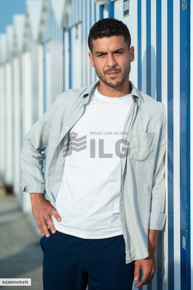 Cabourg - Photocalls Day 2