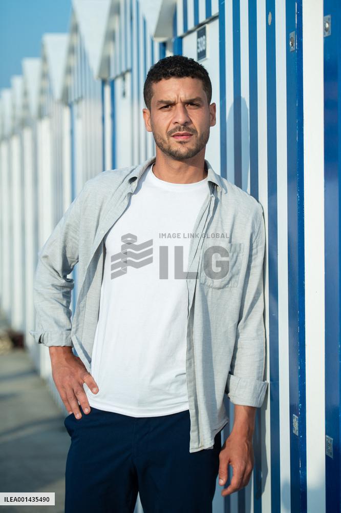 Cabourg - Photocalls Day 2